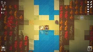 Скриншот 1 к игре Maple Blade