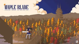 Скриншот 2 к игре Maple Blade