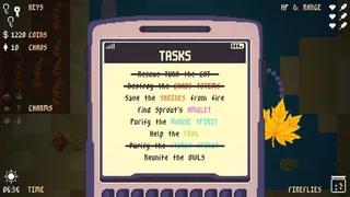 Скриншот 6 к игре Maple Blade