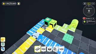 Скриншот 3 к игре Hue Factory