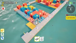 Скриншот 4 к игре Hue Factory