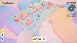 Скриншот 6 к игре Hue Factory