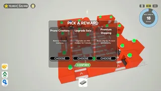 Скриншот 8 к игре Hue Factory