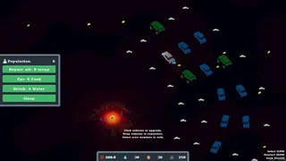 Скриншот 4 к игре The Last Convoy North