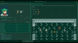 Скриншот 1 к игре Your Quest: Tales of Orynthia