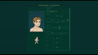 Скриншот 2 к игре Your Quest: Tales of Orynthia