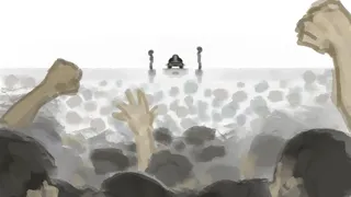 Скриншот 3 к игре LONG PIECE!