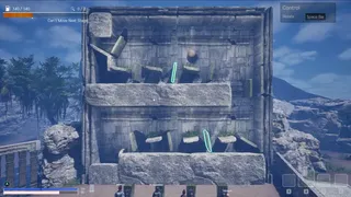 Скриншот 4 к игре AVaOut