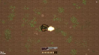 Скриншот 1 к игре Shellpress