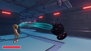 Скриншот 4 к игре The Area 51 Job