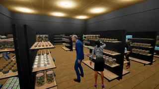 Скриншот 5 к игре Drug Farmer Simulator