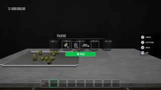 Скриншот 6 к игре Drug Farmer Simulator