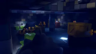Скриншот 4 к игре Clawmarks Purrsuit - Early Access