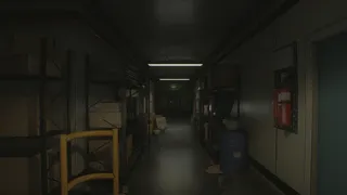Скриншот 1 к игре Paranormal Footages : Supervisor