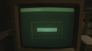 Скриншот 2 к игре Paranormal Footages : Supervisor