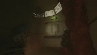 Скриншот 3 к игре Paranormal Footages : Supervisor