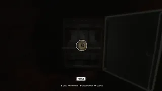 Скриншот 4 к игре Paranormal Footages : Supervisor