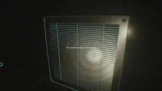 Скриншот 8 к игре Paranormal Footages : Supervisor