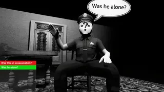 Скриншот 7 к игре FILENDS