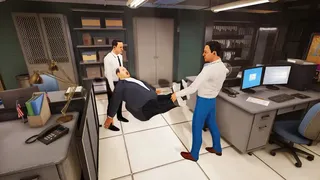 Скриншот 1 к игре We’re In Trouble