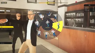 Скриншот 2 к игре We’re In Trouble