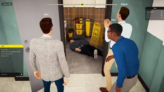 Скриншот 3 к игре We’re In Trouble