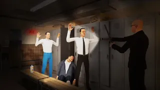 Скриншот 4 к игре We’re In Trouble