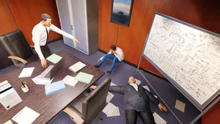 Скриншот 5 к игре We’re In Trouble