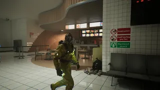 Скриншот 1 к игре Simulation 9