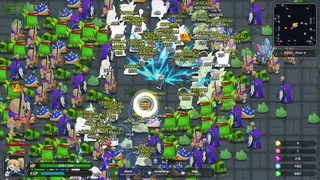 Скриншот 3 к игре Limitless Survivor