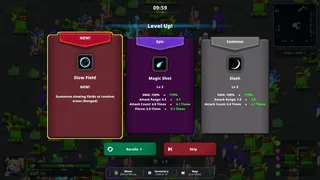 Скриншот 4 к игре Limitless Survivor