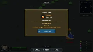 Скриншот 5 к игре Limitless Survivor