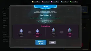 Скриншот 7 к игре Limitless Survivor