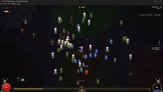 Скриншот 1 к игре Doom of the Undying