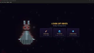 Скриншот 2 к игре Doom of the Undying