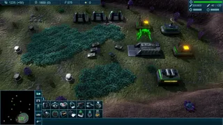 Скриншот 5 к игре Iron Expedition