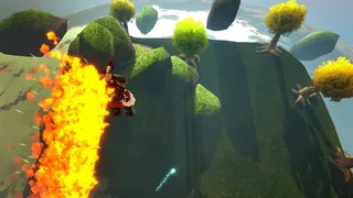 Скриншот 1 к игре Dark Bros