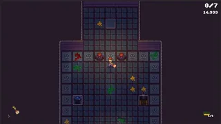 Скриншот 1 к игре Dusteon Inc.