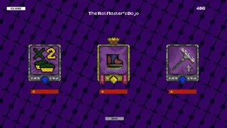 Скриншот 3 к игре Dusteon Inc.