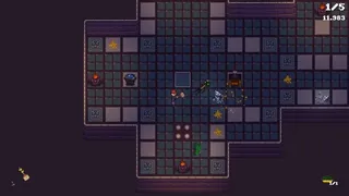 Скриншот 4 к игре Dusteon Inc.