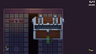 Скриншот 5 к игре Dusteon Inc.
