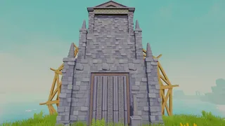 Скриншот 3 к игре Kaori