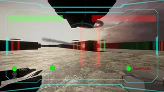 Скриншот 1 к игре Krieg
