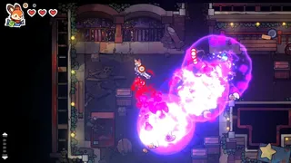 Скриншот 2 к игре Puffy Shooters