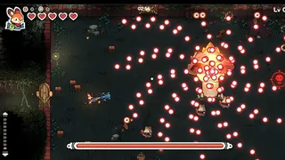 Скриншот 3 к игре Puffy Shooters