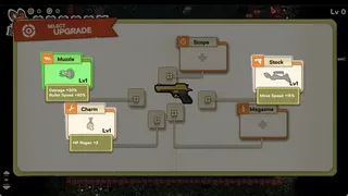 Скриншот 4 к игре Puffy Shooters