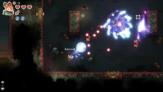 Скриншот 5 к игре Puffy Shooters