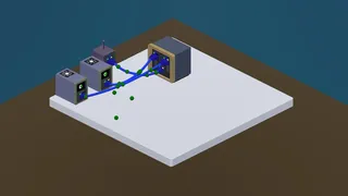 Скриншот 4 к игре Datacenter