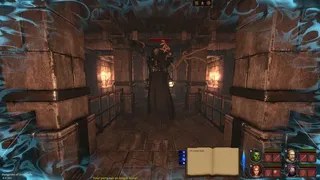 Скриншот 2 к игре Dungeons of Ironshade