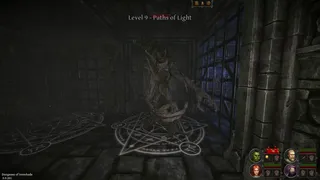 Скриншот 6 к игре Dungeons of Ironshade